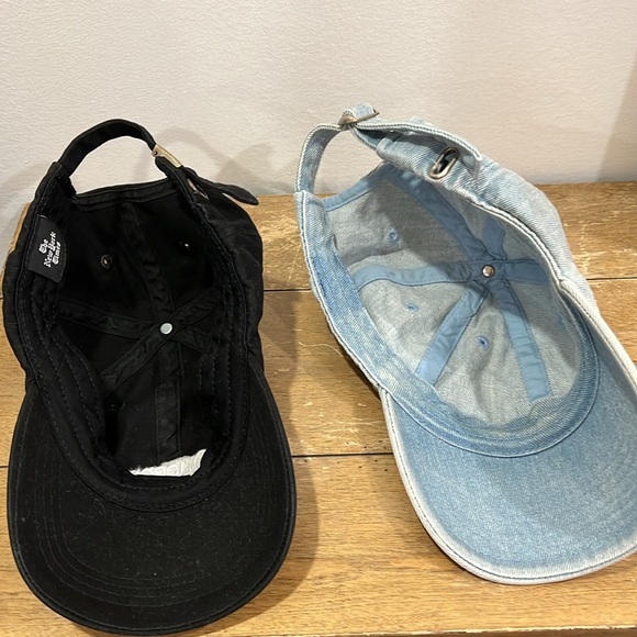 NY STATE OF MINE and The New York Times hats set2 - Picture 5 of 6